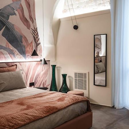 Mattei Luxury B&B Altamura Luaran gambar