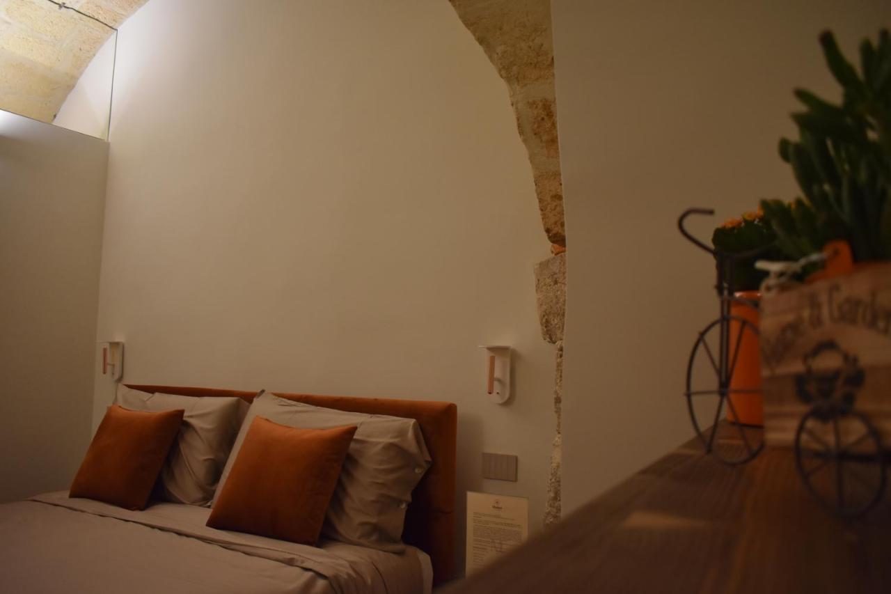 Mattei Luxury B&B Altamura Luaran gambar