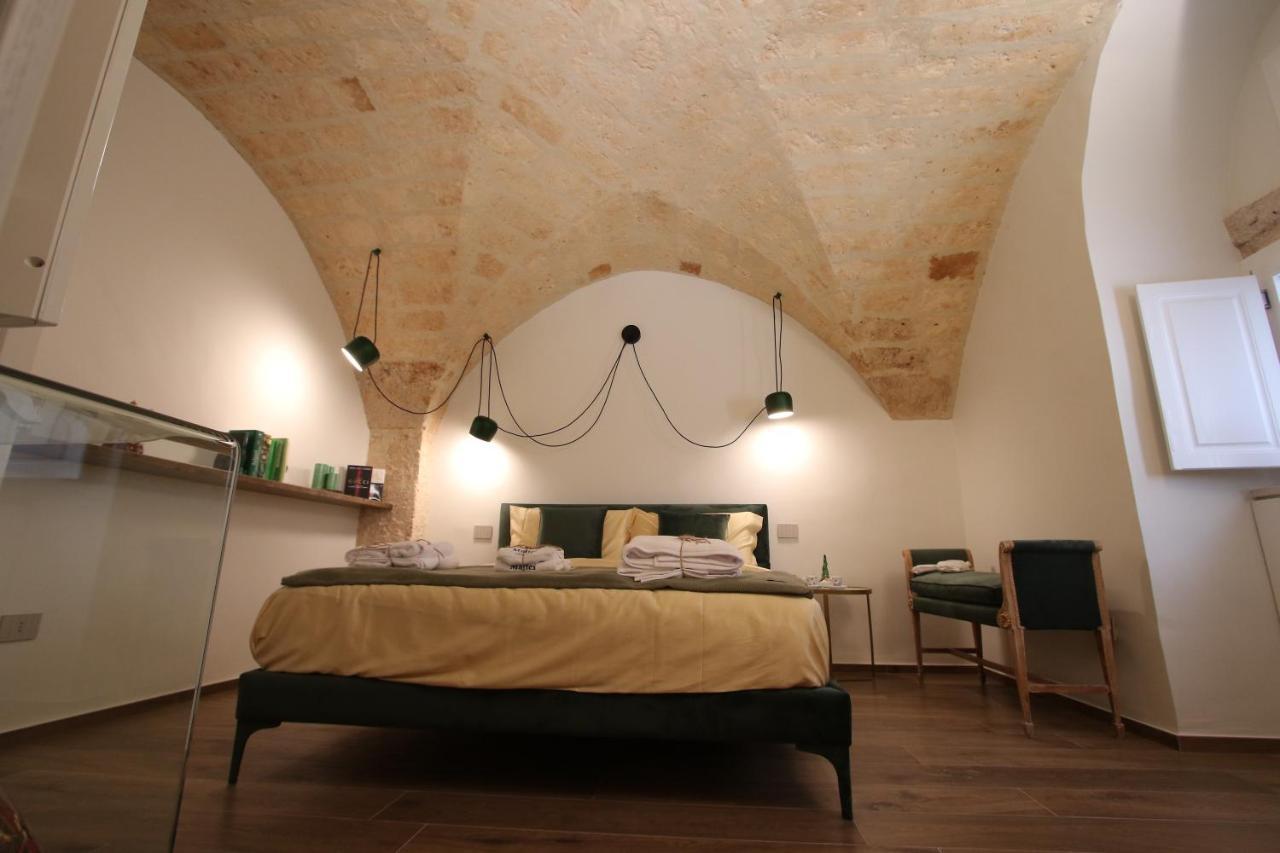 Mattei Luxury B&B Altamura Luaran gambar