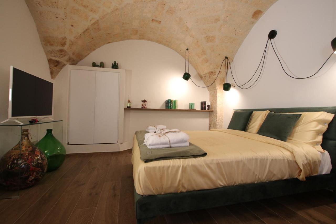 Mattei Luxury B&B Altamura Luaran gambar