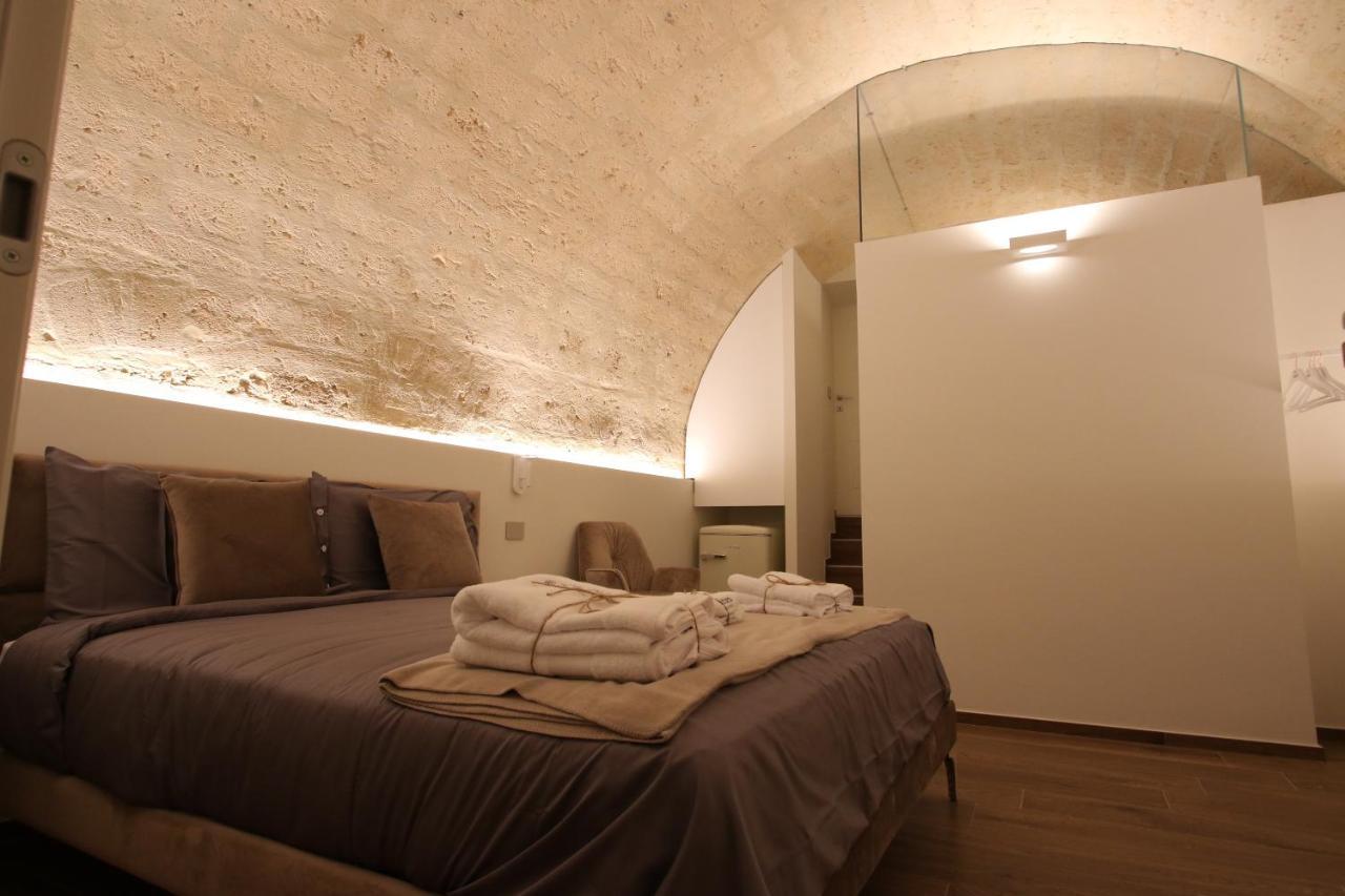 Mattei Luxury B&B Altamura Luaran gambar