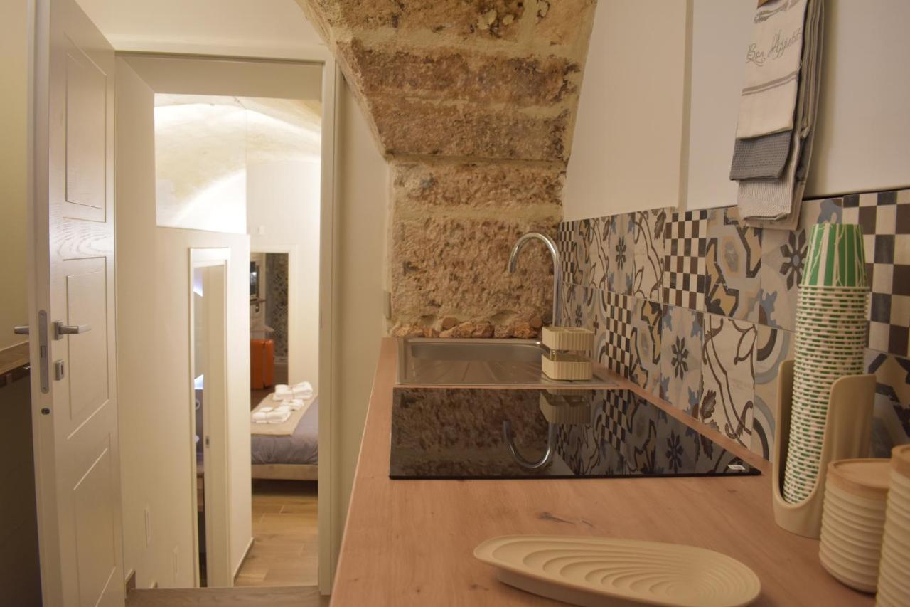 Mattei Luxury B&B Altamura Luaran gambar