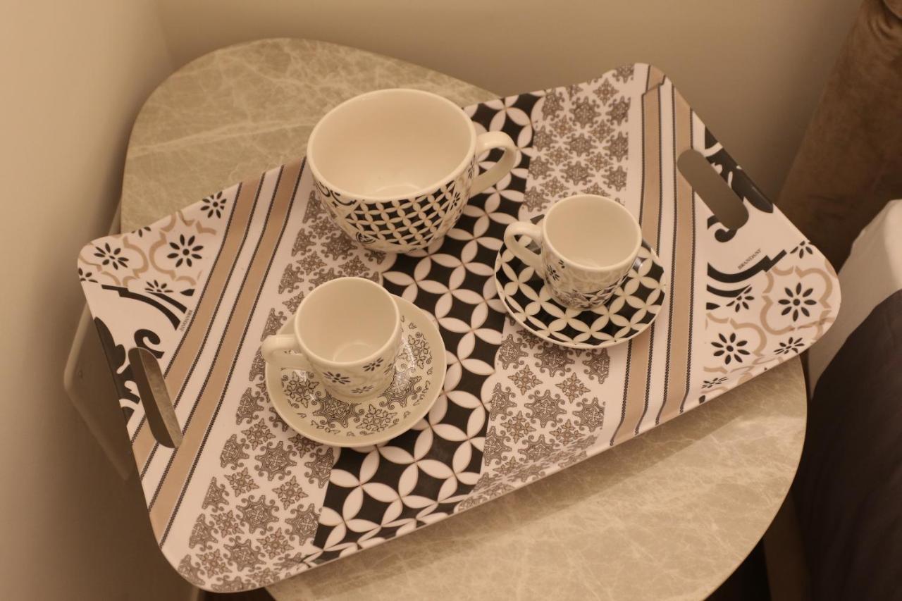 Mattei Luxury B&B Altamura Luaran gambar