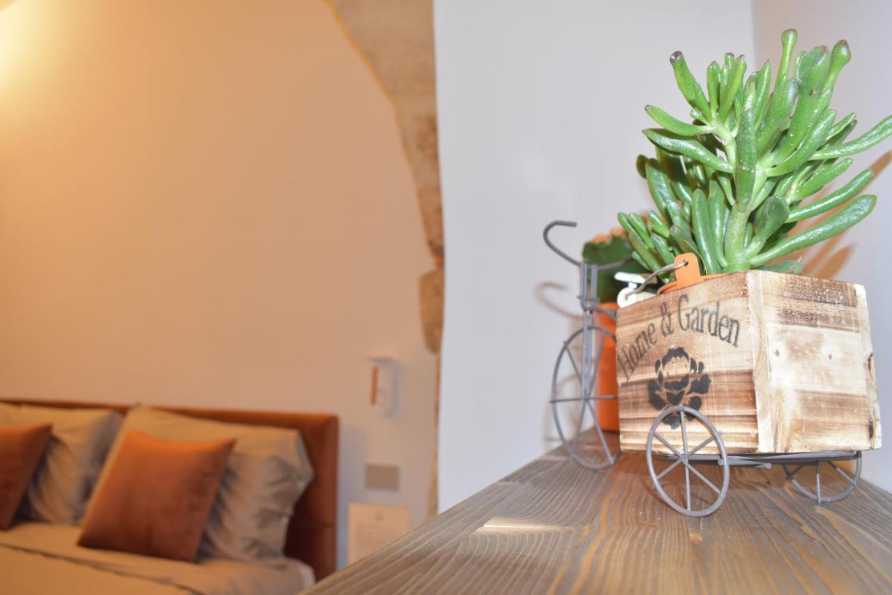 Mattei Luxury B&B Altamura Luaran gambar