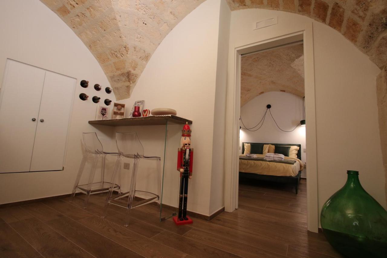 Mattei Luxury B&B Altamura Luaran gambar