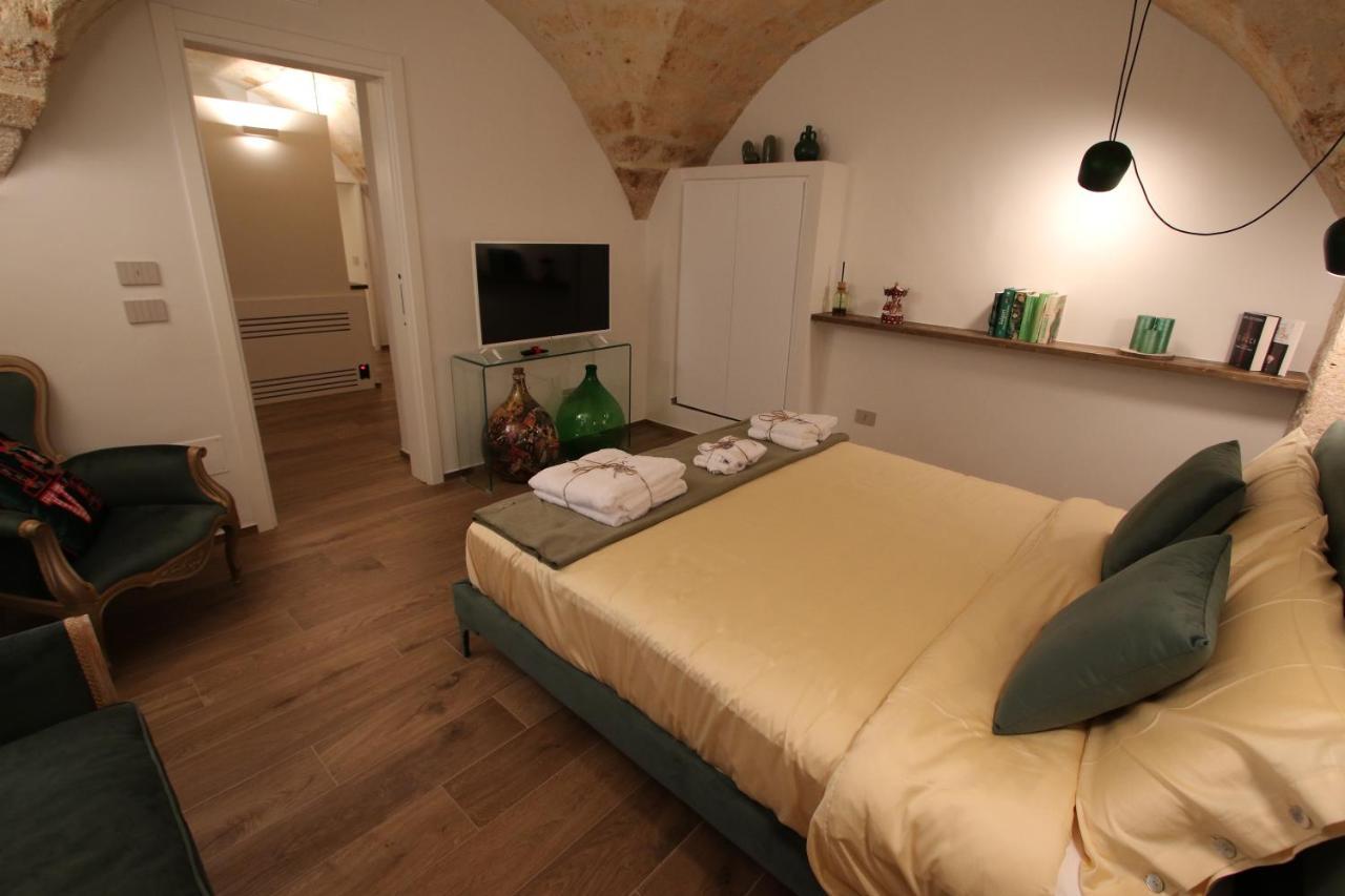 Mattei Luxury B&B Altamura Luaran gambar