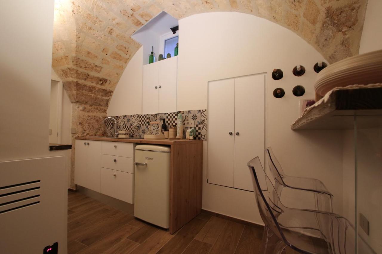 Mattei Luxury B&B Altamura Luaran gambar