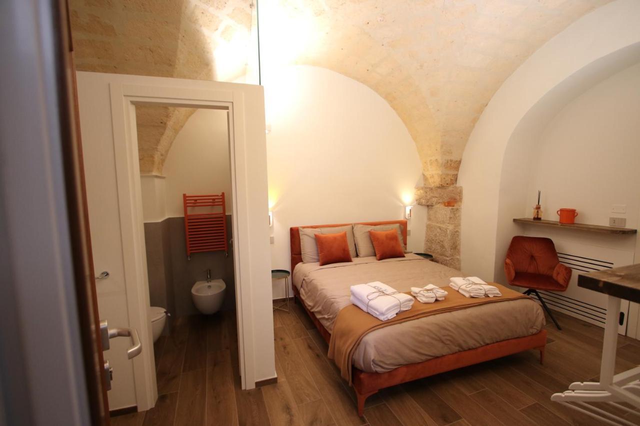 Mattei Luxury B&B Altamura Luaran gambar