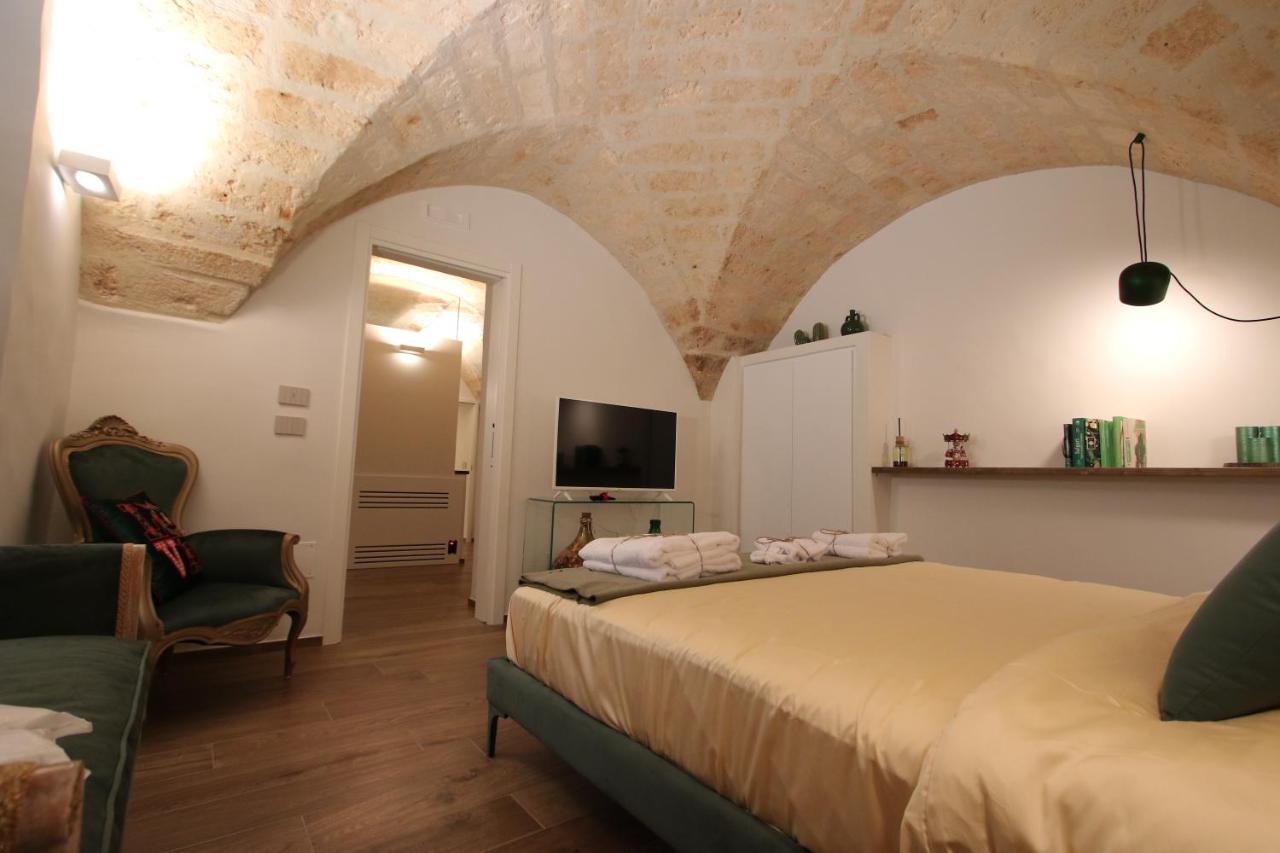 Mattei Luxury B&B Altamura Luaran gambar
