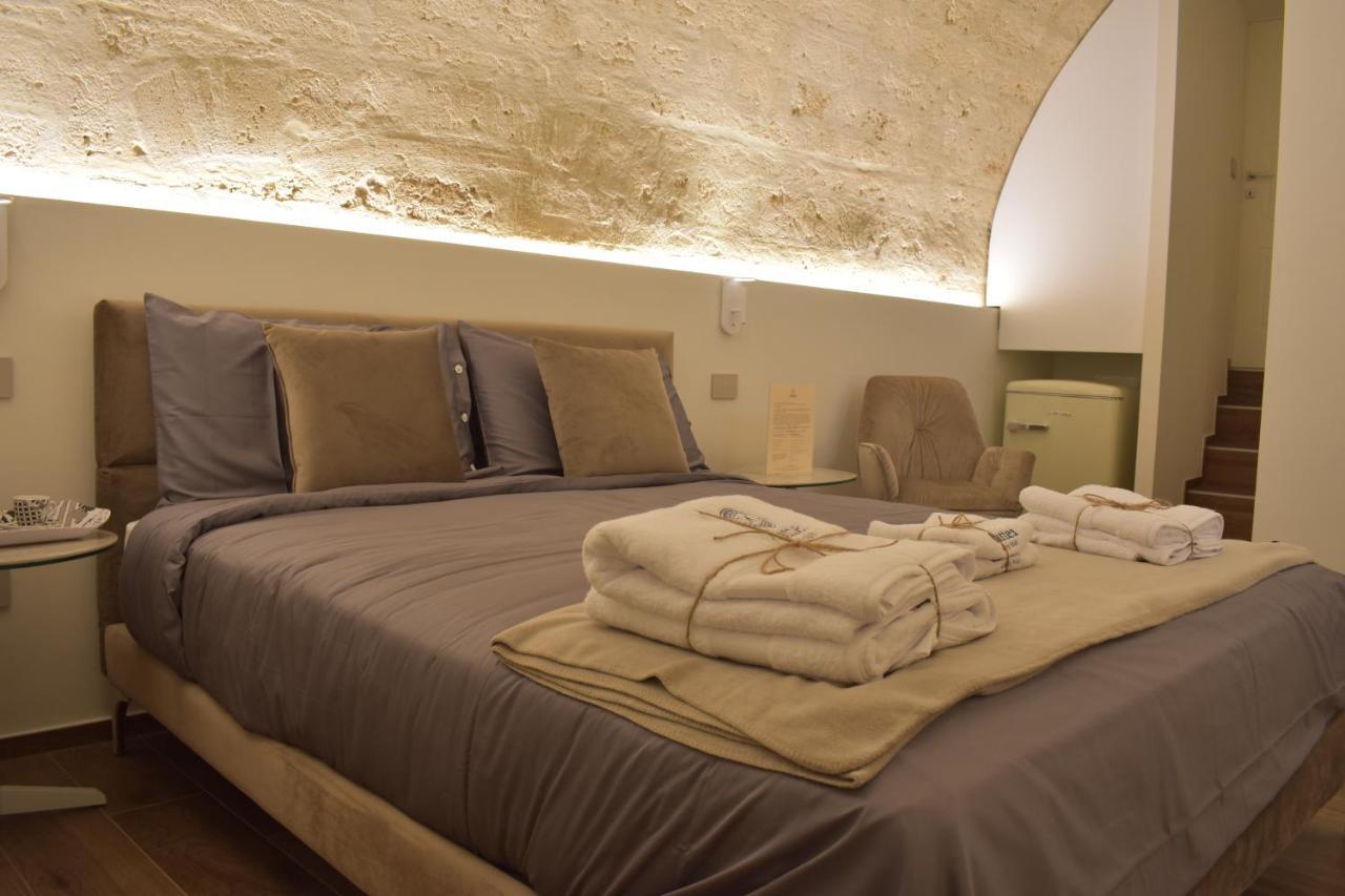 Mattei Luxury B&B Altamura Luaran gambar