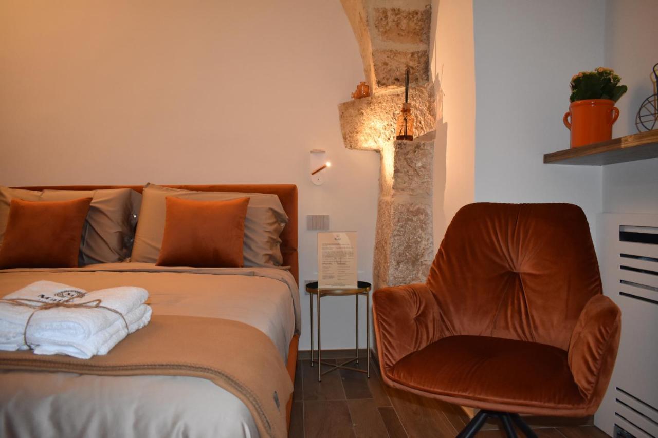 Mattei Luxury B&B Altamura Luaran gambar