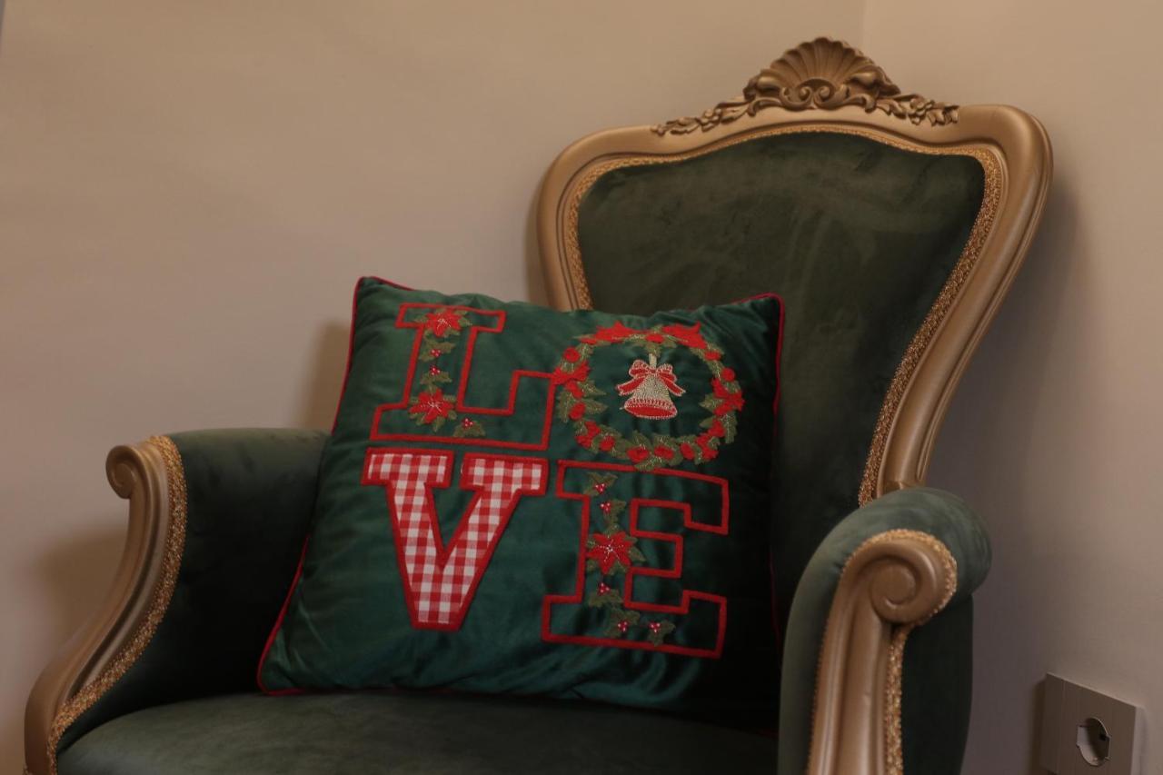Mattei Luxury B&B Altamura Luaran gambar