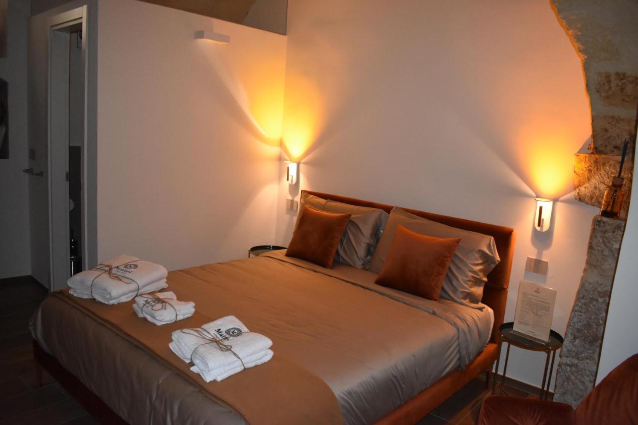 Mattei Luxury B&B Altamura Luaran gambar