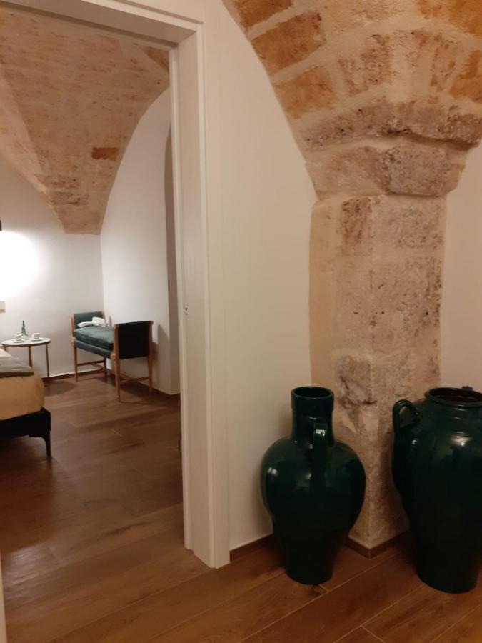Mattei Luxury B&B Altamura Luaran gambar