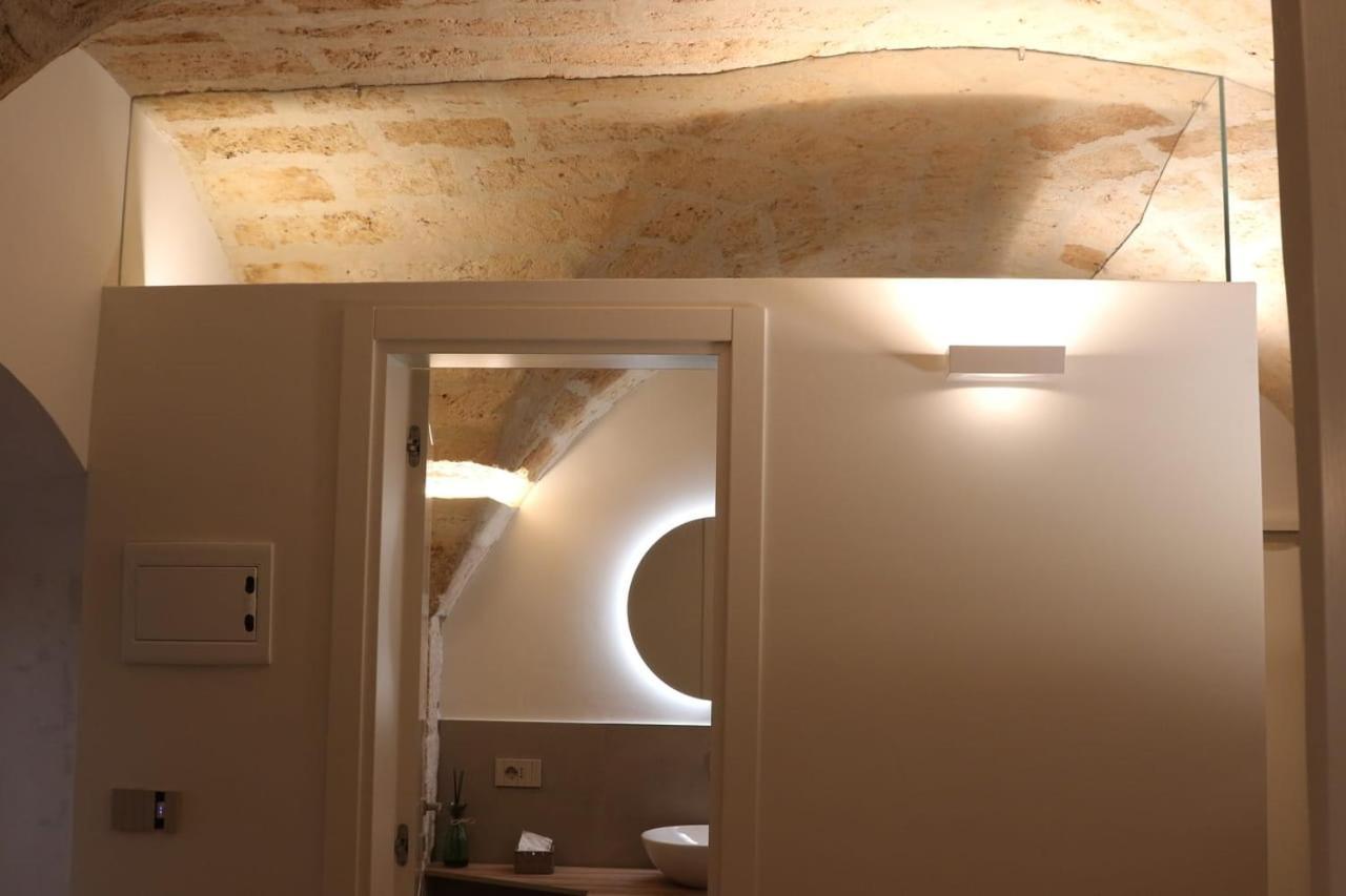 Mattei Luxury B&B Altamura Luaran gambar