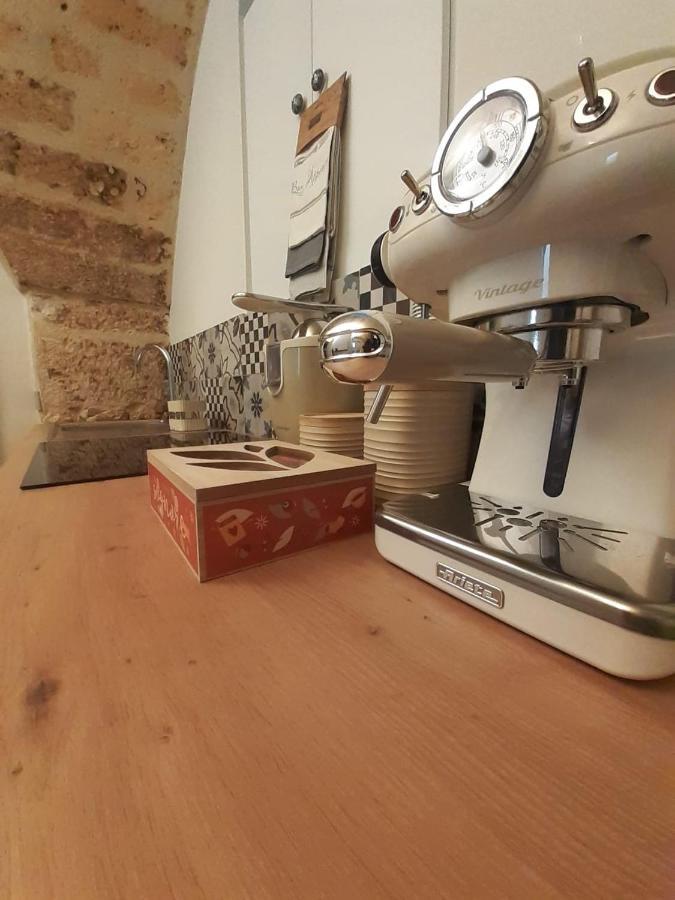 Mattei Luxury B&B Altamura Luaran gambar