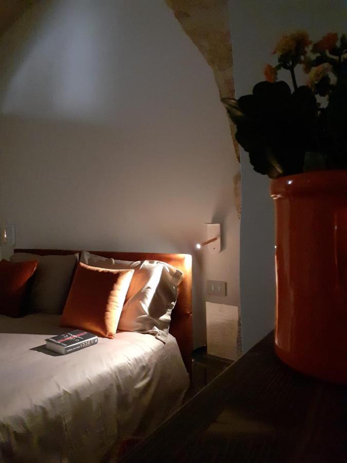 Mattei Luxury B&B Altamura Luaran gambar