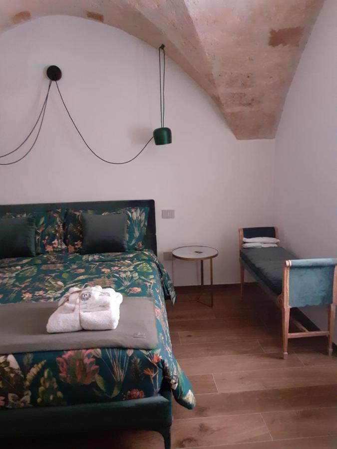 Mattei Luxury B&B Altamura Luaran gambar