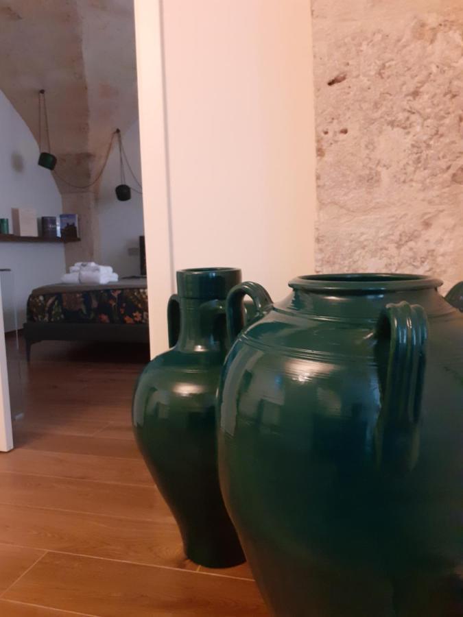 Mattei Luxury B&B Altamura Luaran gambar