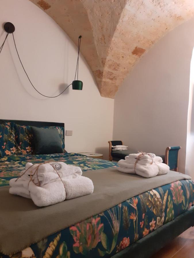 Mattei Luxury B&B Altamura Luaran gambar