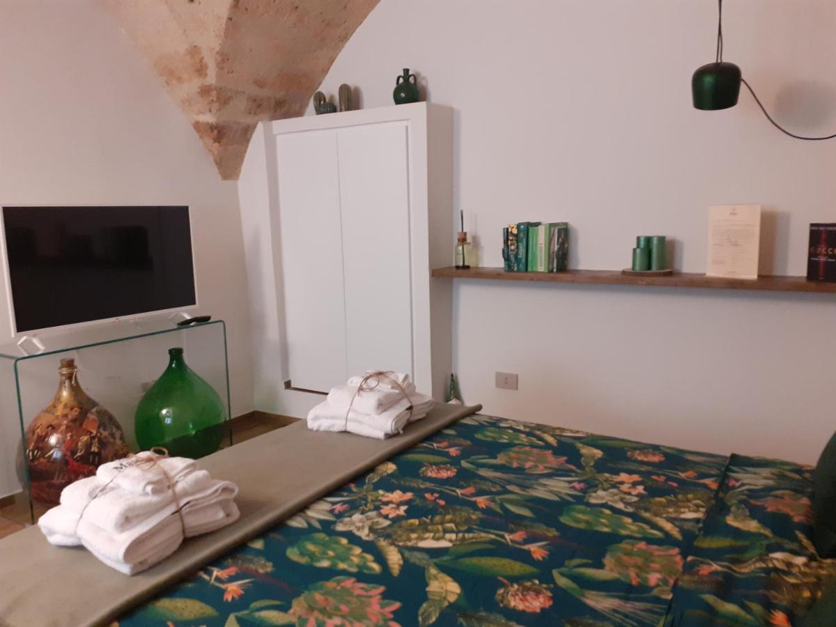 Mattei Luxury B&B Altamura Luaran gambar