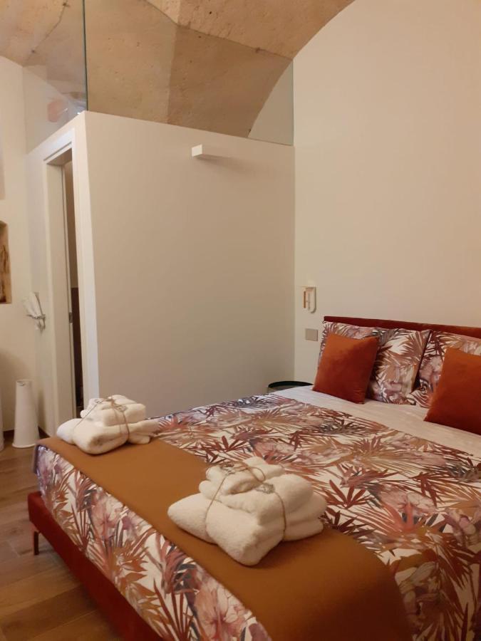 Mattei Luxury B&B Altamura Luaran gambar