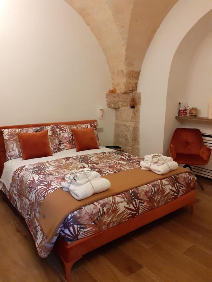 Mattei Luxury B&B Altamura Luaran gambar