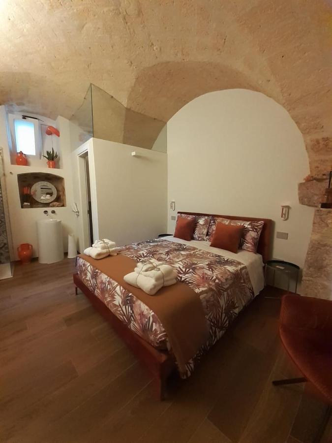 Mattei Luxury B&B Altamura Luaran gambar
