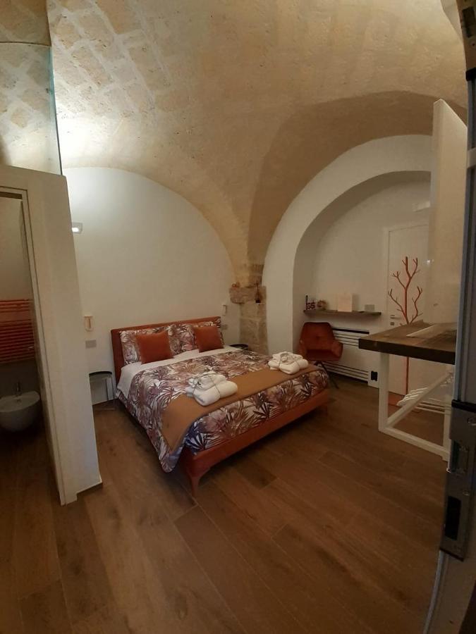Mattei Luxury B&B Altamura Luaran gambar