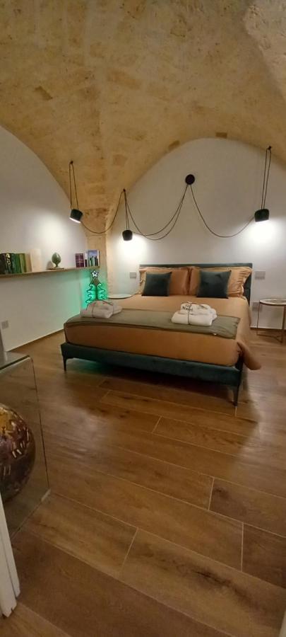 Mattei Luxury B&B Altamura Luaran gambar