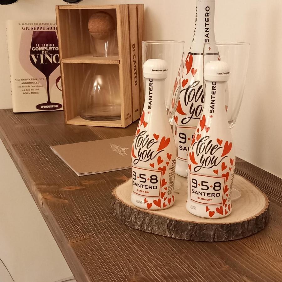 Mattei Luxury B&B Altamura Luaran gambar