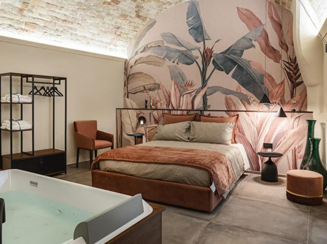 Mattei Luxury B&B Altamura Luaran gambar