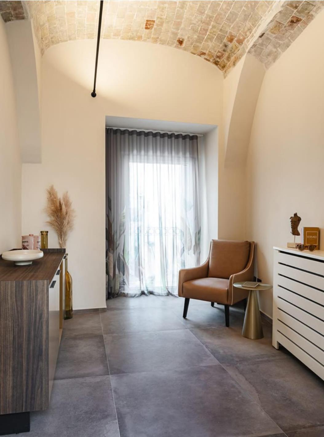 Mattei Luxury B&B Altamura Luaran gambar