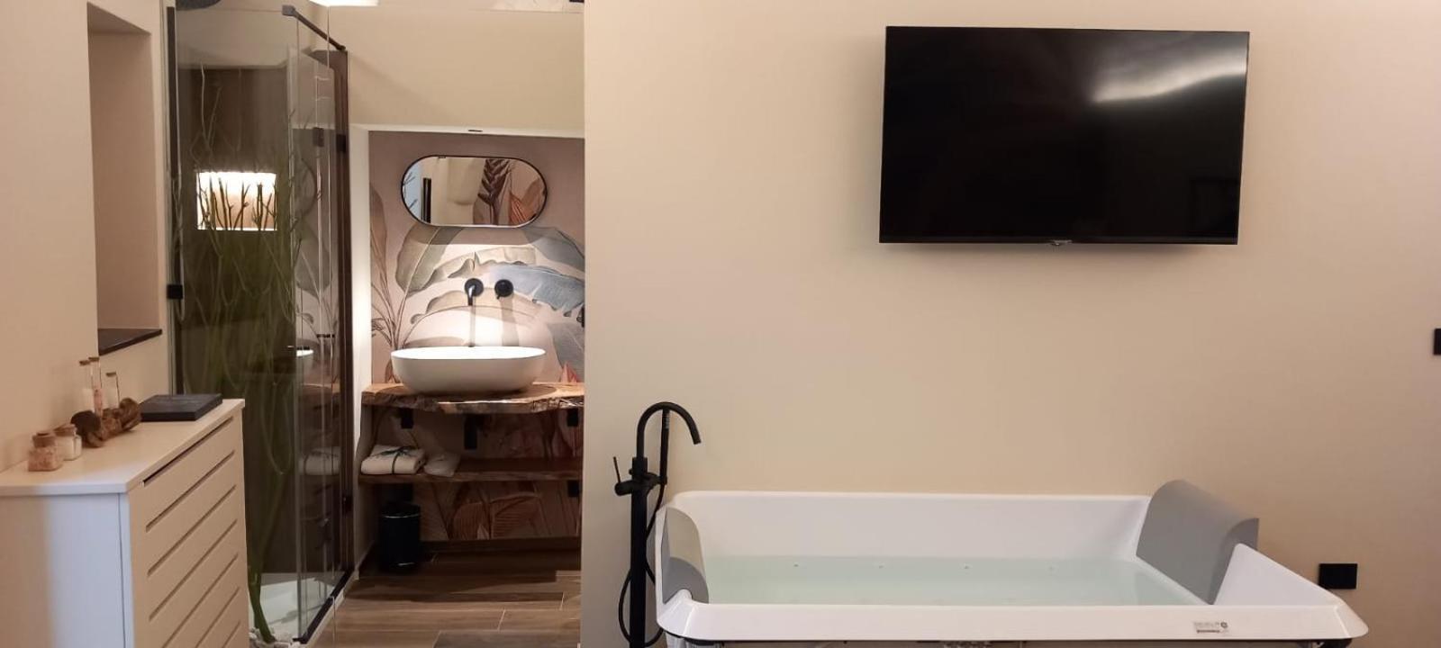 Mattei Luxury B&B Altamura Luaran gambar