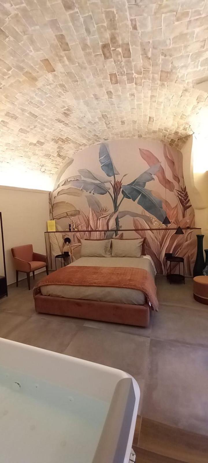 Mattei Luxury B&B Altamura Luaran gambar