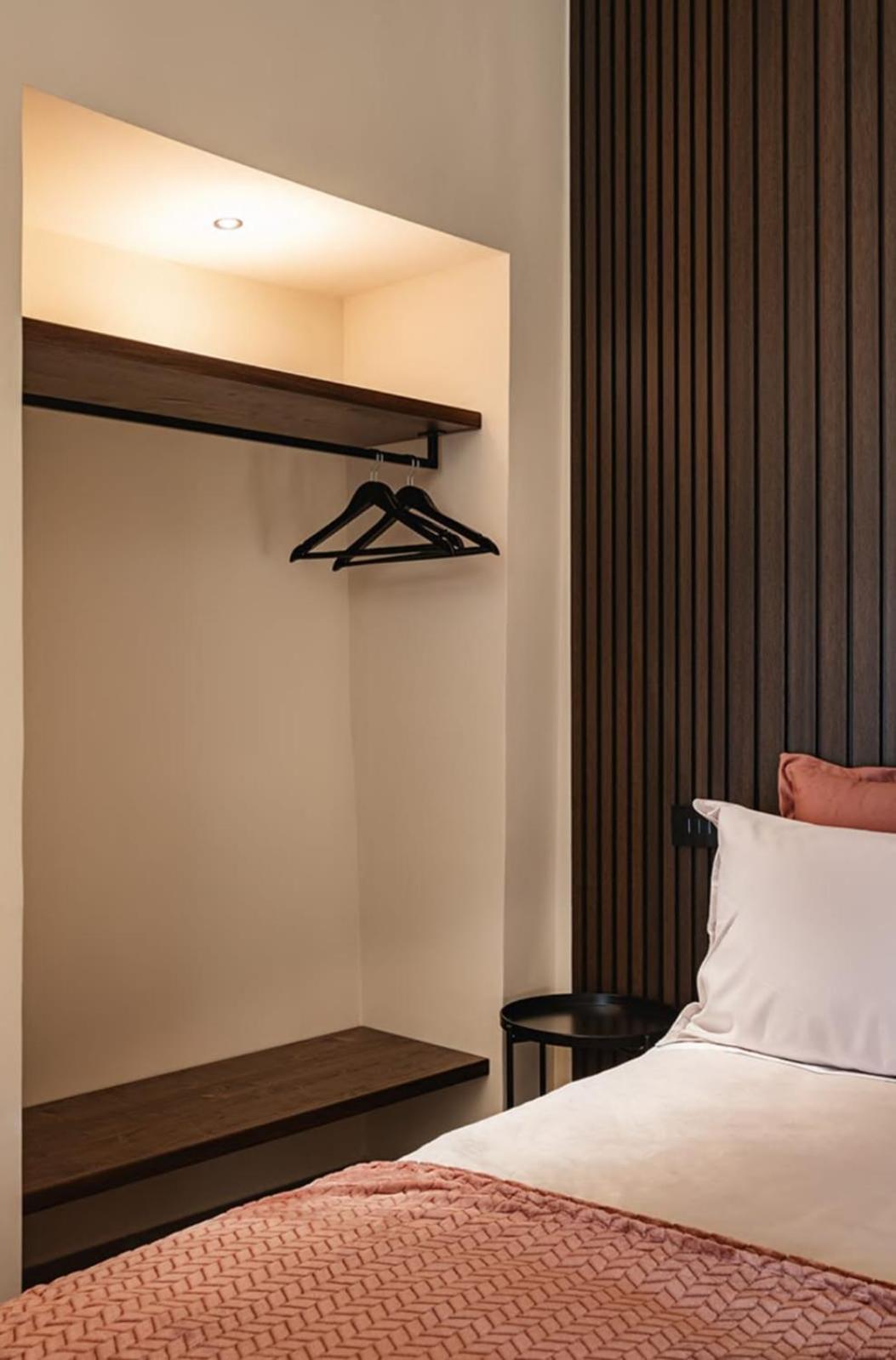 Mattei Luxury B&B Altamura Luaran gambar